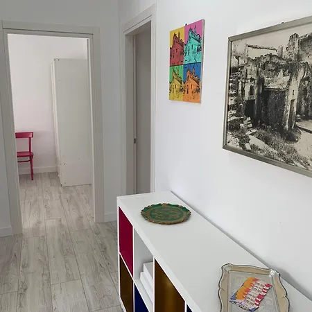 Vakantiehuis Nonna Maria