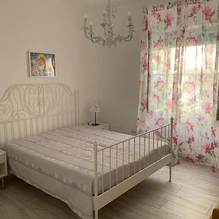Nonna Maria Vakantiehuis *