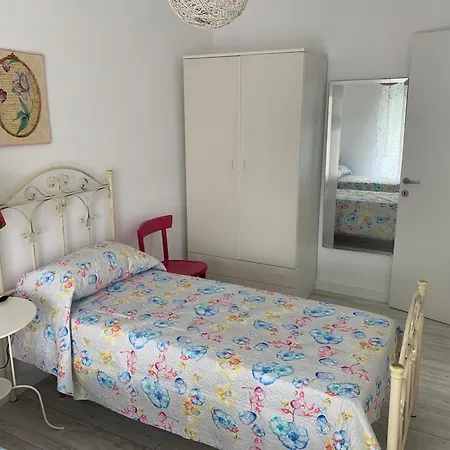 Vakantiehuis Nonna Maria *