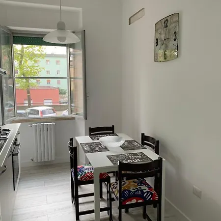 Nonna Maria Vakantiehuis